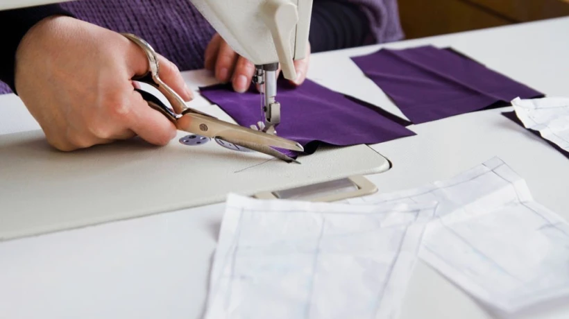 What is Cut-and-Sew in Apparel Manufacturing?